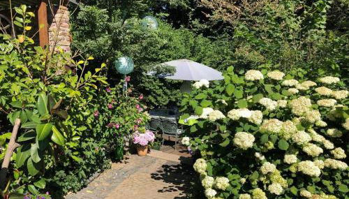 Charmante Ferienwohnungen auf Reitstall Wasserburg Anstel - ein Ort zum Wohlfühlen und Entspannen - Foto 2
