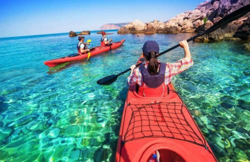 Sweet Home & Apartaments - Foto 33