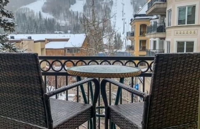 Lift House Lodge, Vail Lionshead Studio Condo, Walk to Gondola - Foto 29