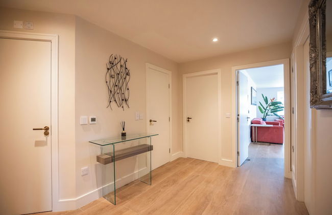 Parnell Corner Apartments - Foto 43