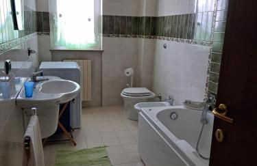 La casa di mezzo-affitti brevi-zona ospedali - Foto 17