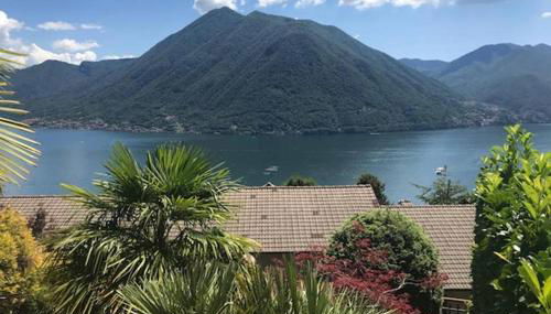 Villetta near Argegno Dizzasco - Foto 2