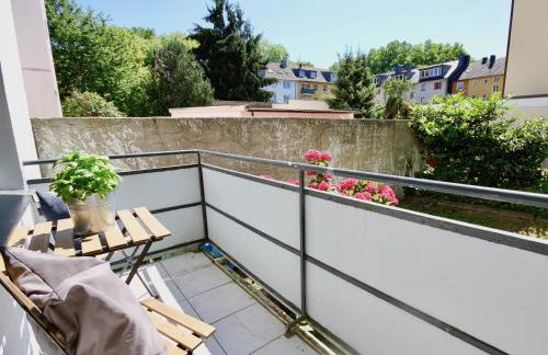 Apartmenthaus in der Arnoldstraße - Foto 26