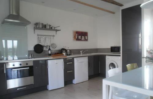 Gites du Manoir - Foto 76