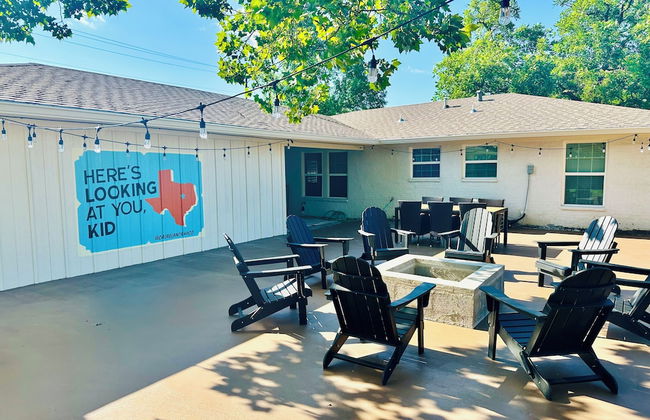 Casablanca Waco - Photo 27