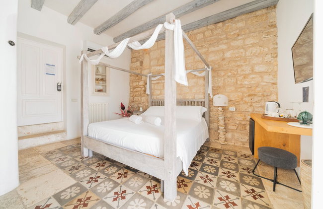 Antico Mondo Rooms & Suites - Foto 35