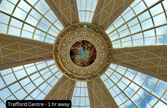 Manor House Farm - Foto 56