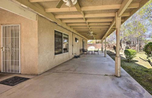 Inviting Bakersfield Home with Spacious Yard! - Photo 13