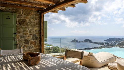 Aquadise Seaview Pool Villa - Three Bedrooms - Foto 3