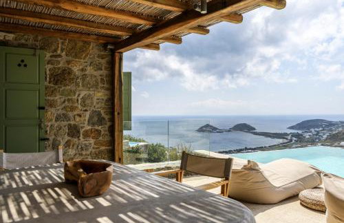 Aquadise Seaview Pool Villa - Three Bedrooms - Foto 3