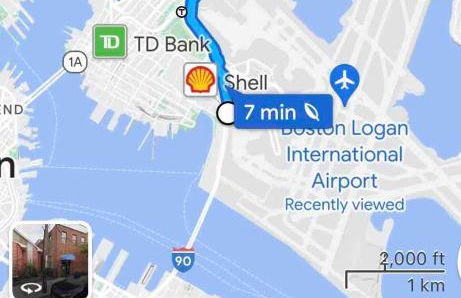 Serene Suite Home near Logan International Airport - Foto 15