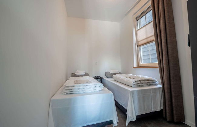 Luxury new Apartment on Ameland - Foto 4