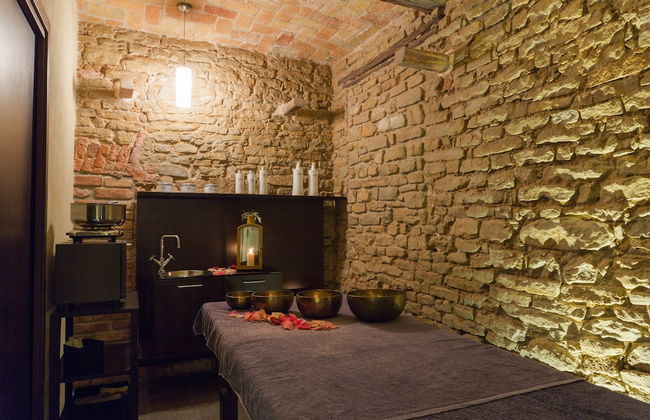 I Tre Poggi Dimora di Charme - Foto 23