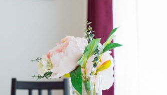 Zentral, ruhig, 4Personen, Balkon, Waschmaschine - Foto 4