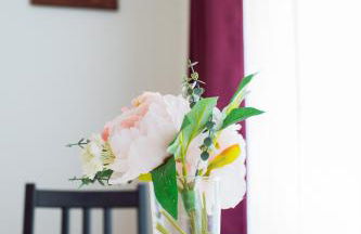 Zentral, ruhig, 4Personen, Balkon, Waschmaschine - Foto 4