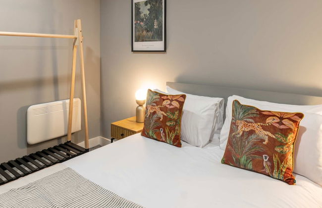 Host Stay Monarchs Quay - Foto 13