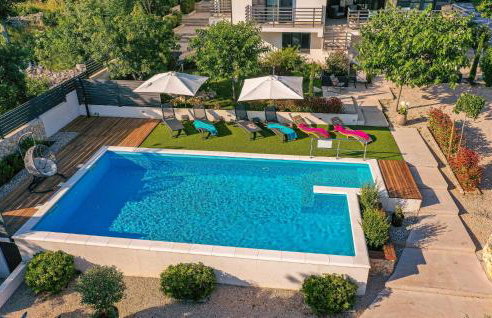 Lovely Home In Sibenik - Foto 10