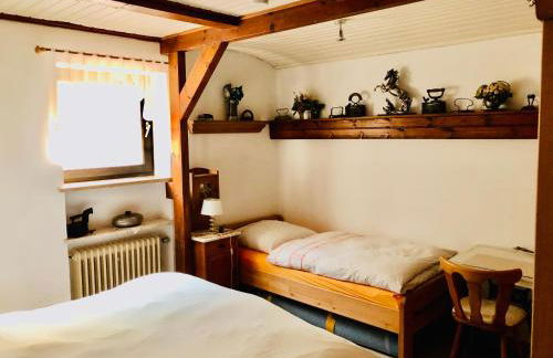 Ferienwohnung Boller I für 5 Personen - Foto 15