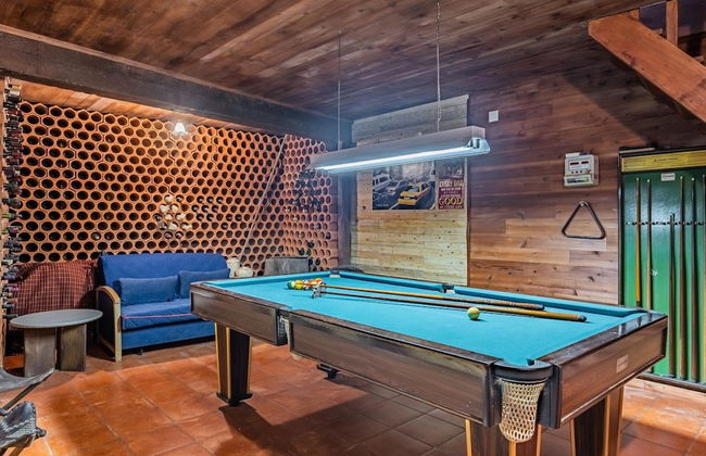 Villa Achada da Mouca by Madeira Sun Travel - Foto 15