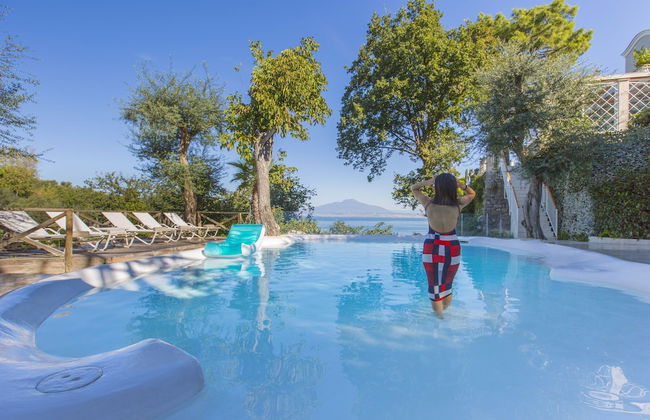 Sorrento Dream - Photo 38