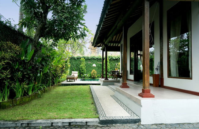 Villa Berawa - Photo 66