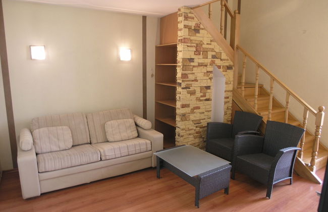 KievRent Apartments - Photo 41