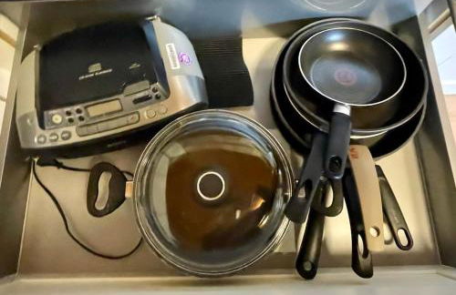 Traumhaus an der Lahn- Dreamhouse at River Lahn - Foto 61