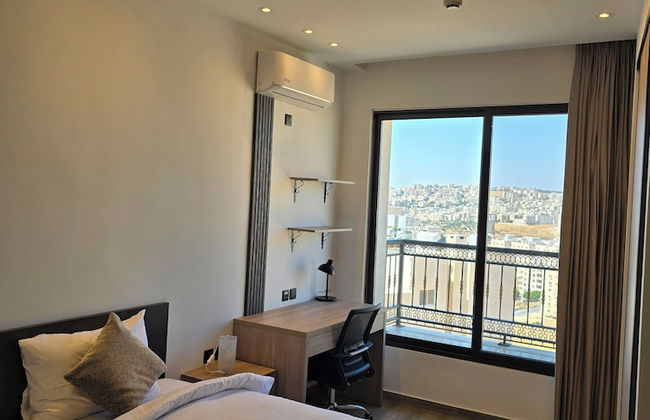 ALSHAKREEN SUITES - Foto 13