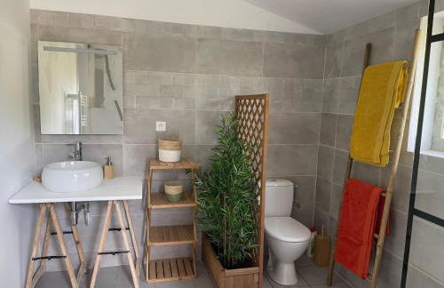 Entre ciel et terre - Photo 6