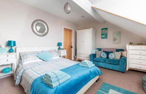 Number 12 Yorkshire Holiday House - Photo 19