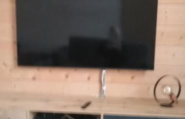 Apparemment ChezTony Vue Montagne Eaux-Bonne Gourette - Foto 3