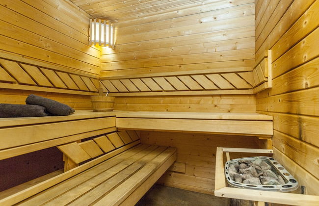 Farmhouse in Balkbrug With Sauna - Foto 20