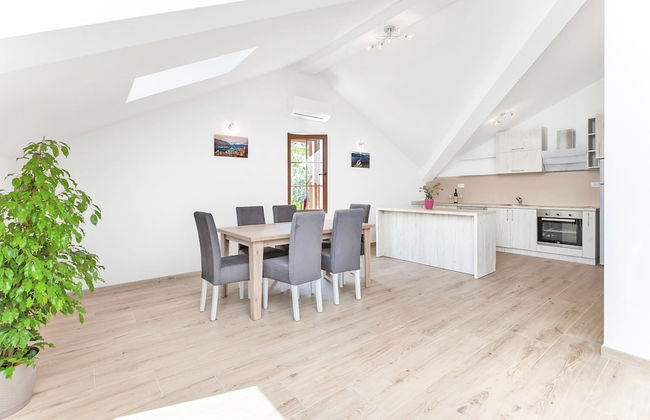 Apartments Mezini 11 - Foto 22