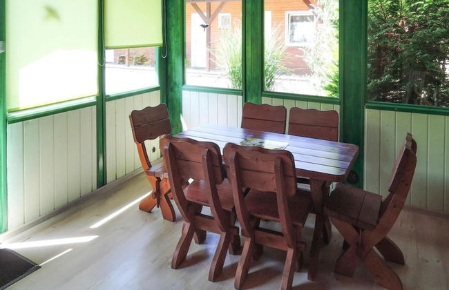 House in Kolczewo Near Baltic Sea & Lake - Photo 16