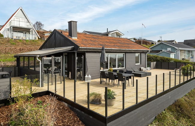 "Karli" - 330m to the fjord - Foto 16