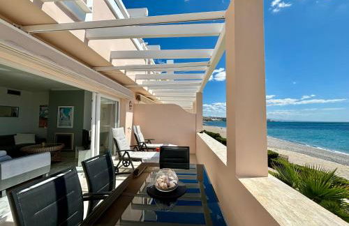 Diletta Beach Estepona - Photo 18