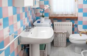 S315 - Sirolo, villa singola con giardino panoramico - Foto 43