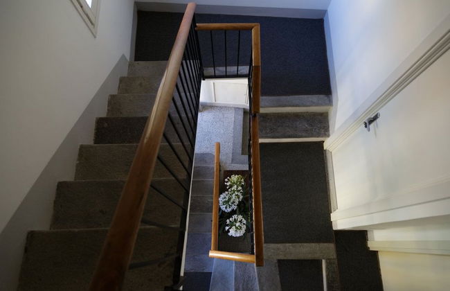 Nenè - Accommodation La Scalinata - Foto 30