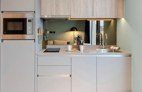 Your Apartment I Milton Keynes - Foto 145