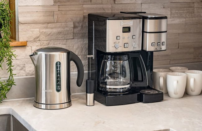 Serene Retreat Amazing Views Hottub Sauna Xbox - Foto 20