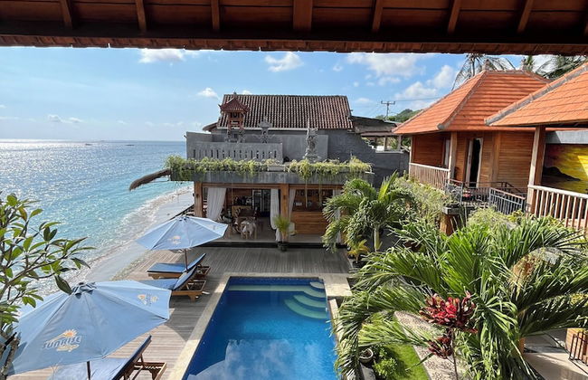 Sunrise Cottage Penida - Foto 29