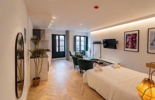 Edificio Correos by Plaza Mayor Apartamentos - Foto 8