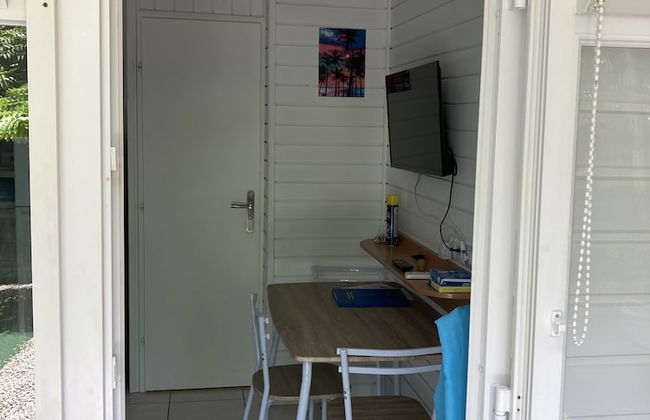 Gite Ty Koko Gadeloupe - Foto 22