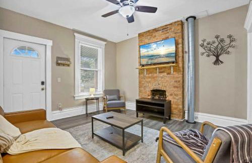 The Rich Street Getaway - Foto 6