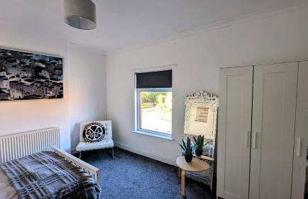 The road to Wigan Pier - Foto 30