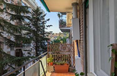 Domus Valle Aurelia - Vaticano - Metro Linea A - Foto 21