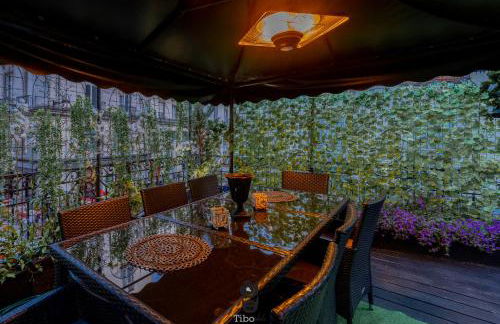 Terrasse Royale au Coeur de Nantes - Foto 46