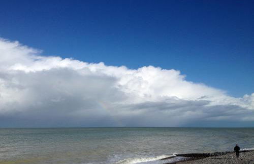 La Plage en Normandie - Foto 34