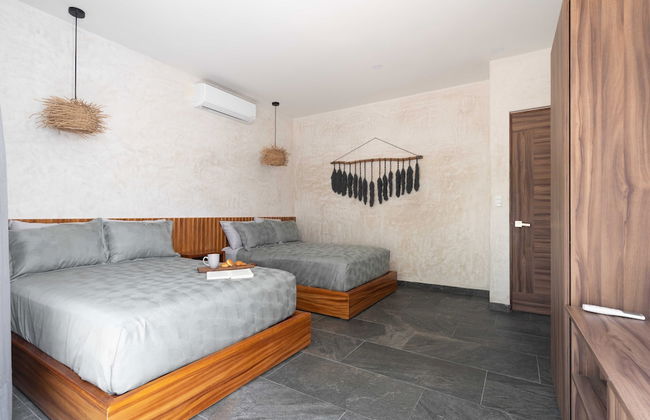 Twelve O’Clock Luxury Villas - Foto 20