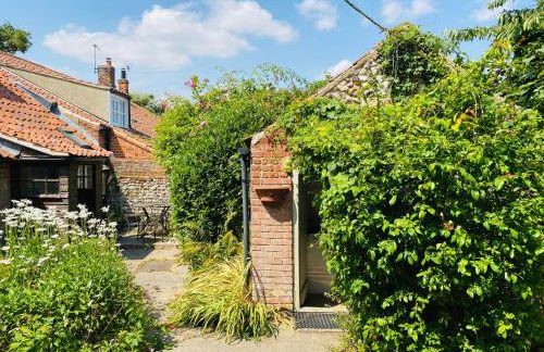 The Hill, Great Walsingham - Foto 19